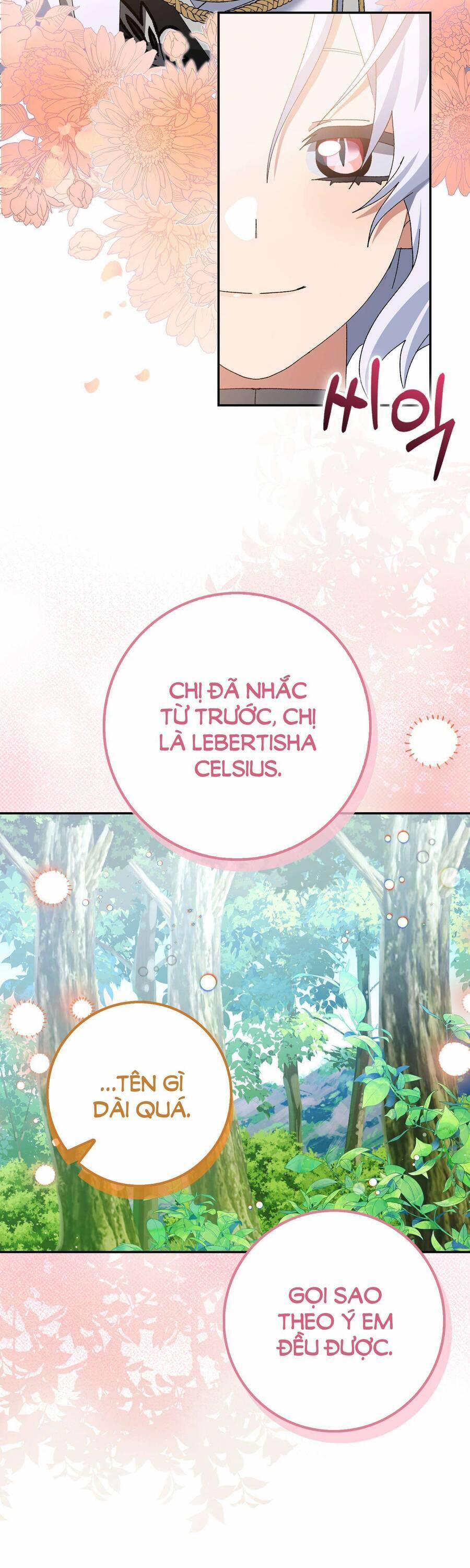 Nuôi Chồng Từ Bé 3 trang 6