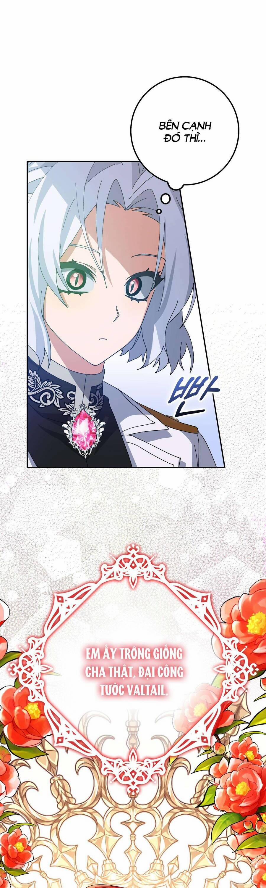 Nuôi Chồng Từ Bé 3 trang 7