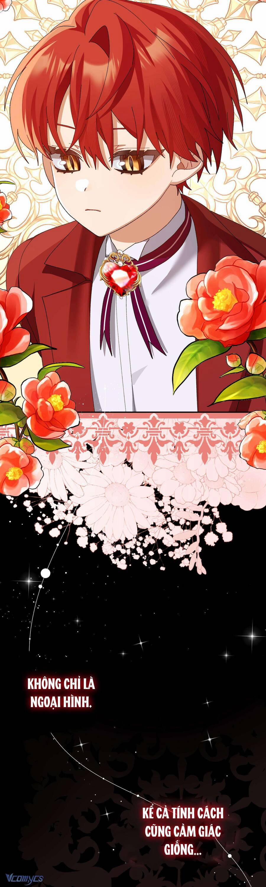 Nuôi Chồng Từ Bé 3 trang 8