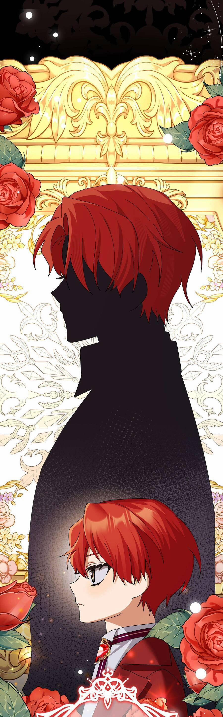 Nuôi Chồng Từ Bé 3 trang 9