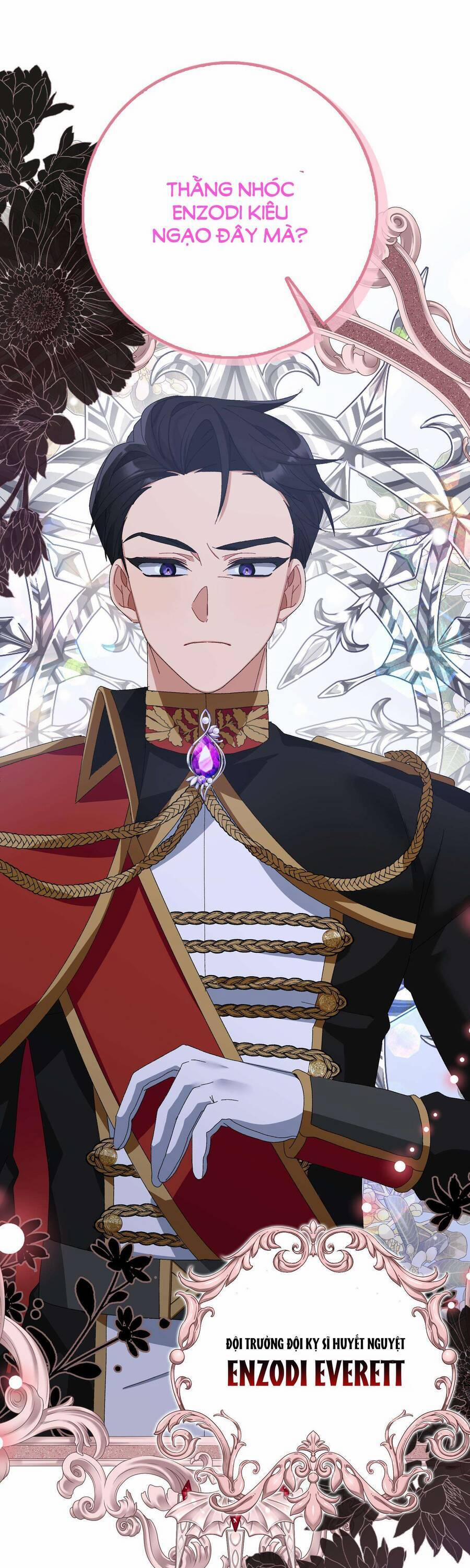 Nuôi Chồng Từ Bé 4 trang 12