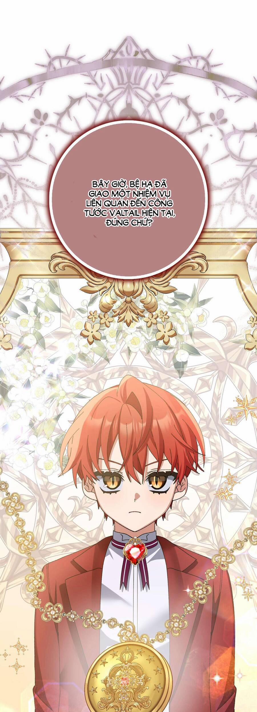 Nuôi Chồng Từ Bé 4 trang 22