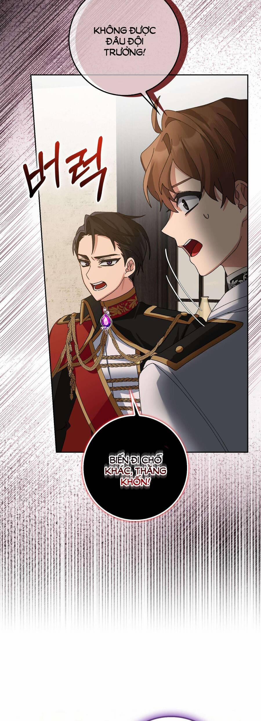 Nuôi Chồng Từ Bé 4 trang 33