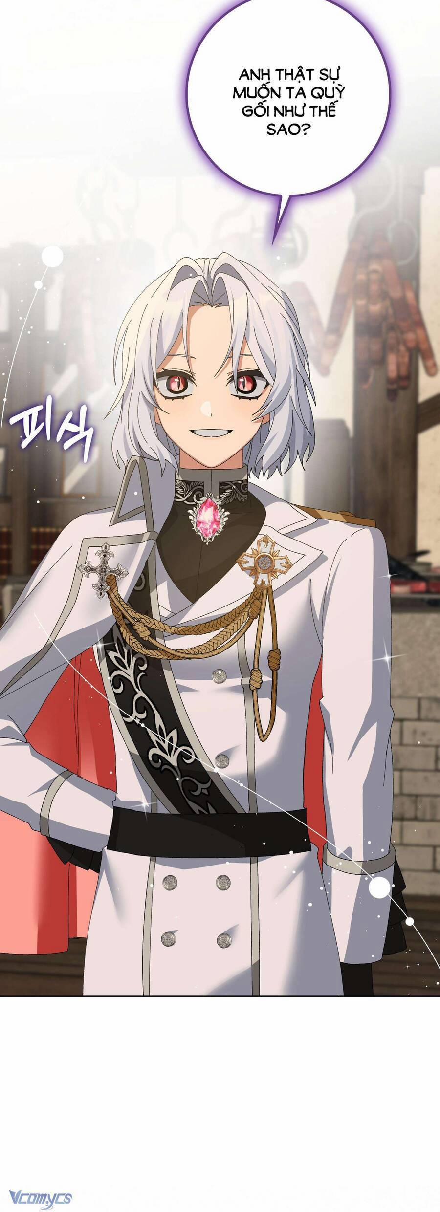 Nuôi Chồng Từ Bé 4 trang 34