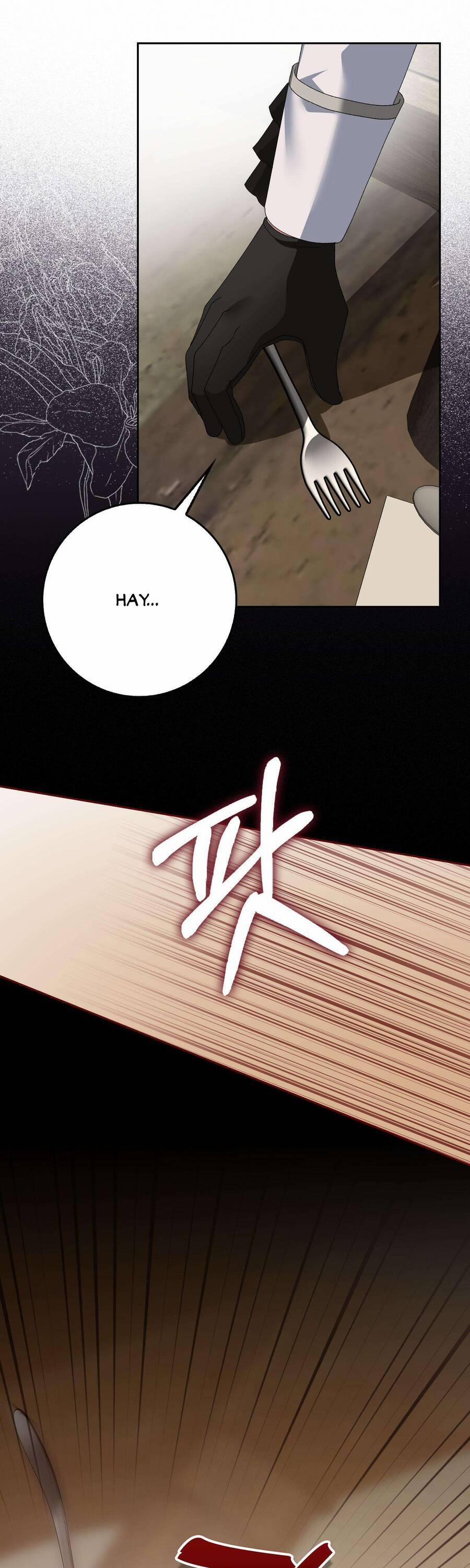 Nuôi Chồng Từ Bé 4 trang 35