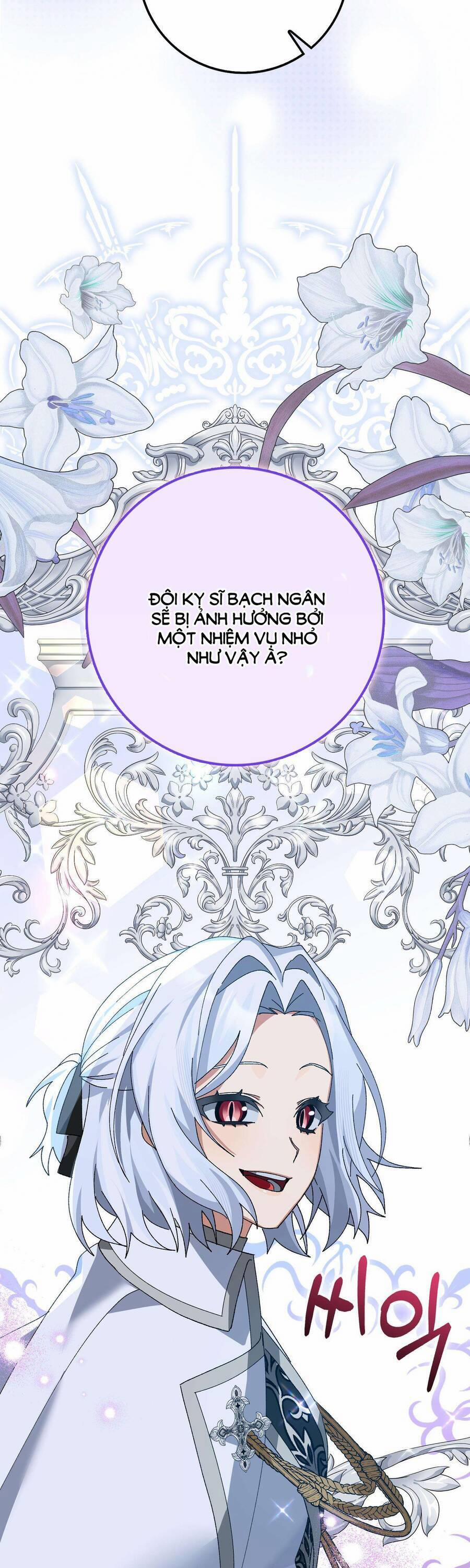 Nuôi Chồng Từ Bé 4 trang 47