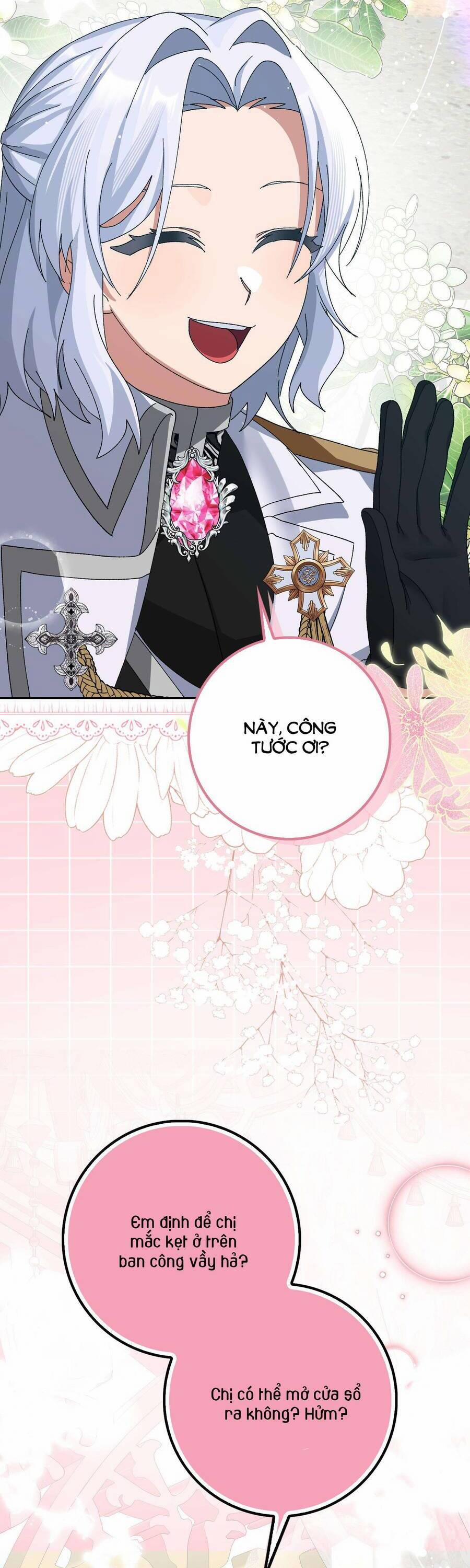 Nuôi Chồng Từ Bé 4 trang 51