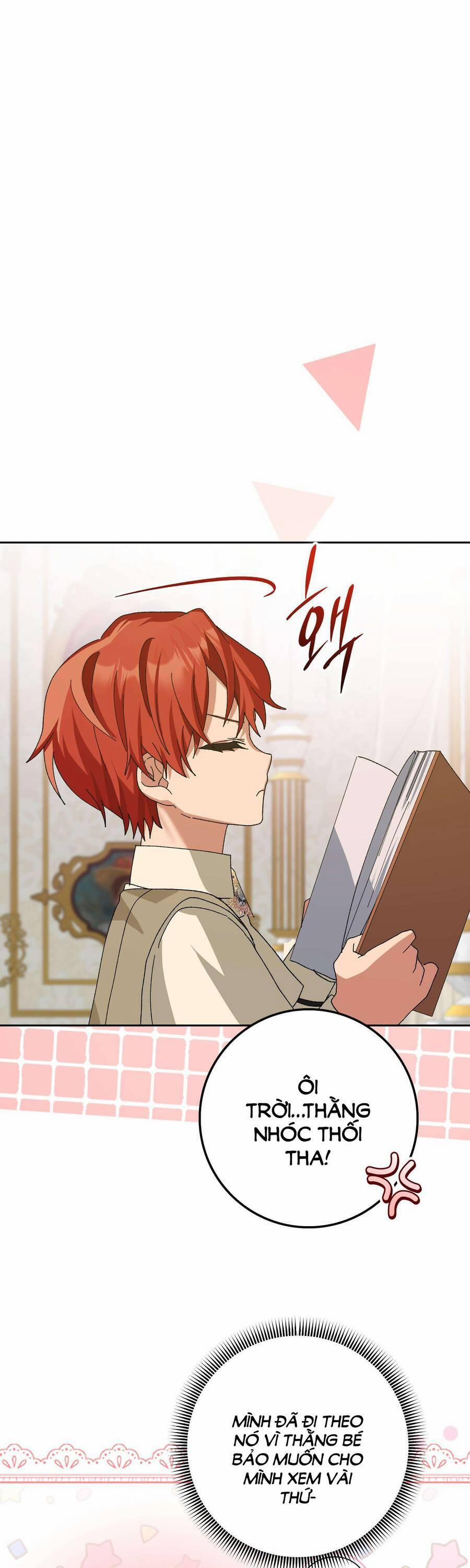 Nuôi Chồng Từ Bé 4 trang 53