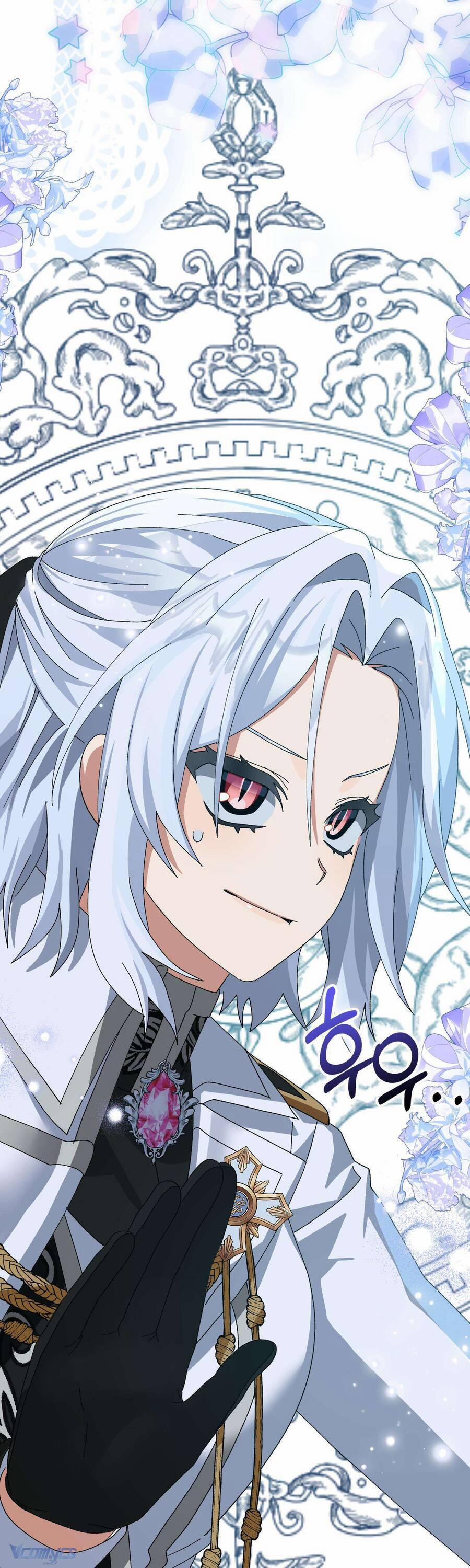 Nuôi Chồng Từ Bé 4 trang 55