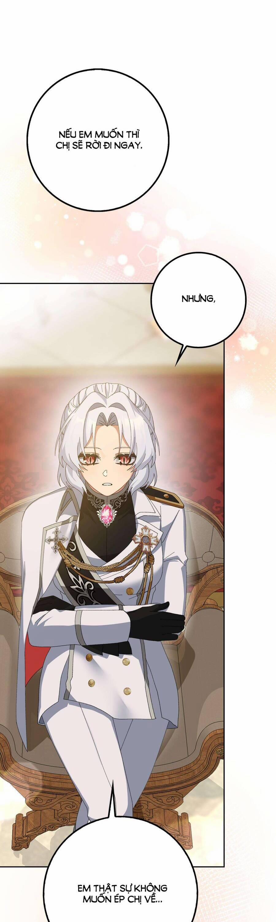 Nuôi Chồng Từ Bé 5 trang 10