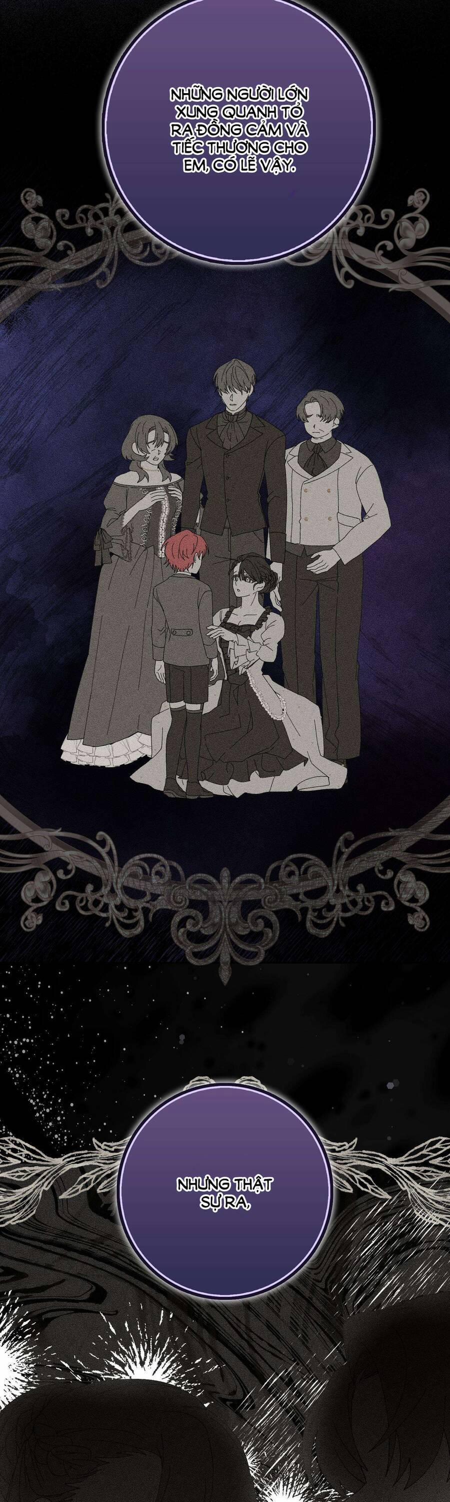 Nuôi Chồng Từ Bé 5 trang 12