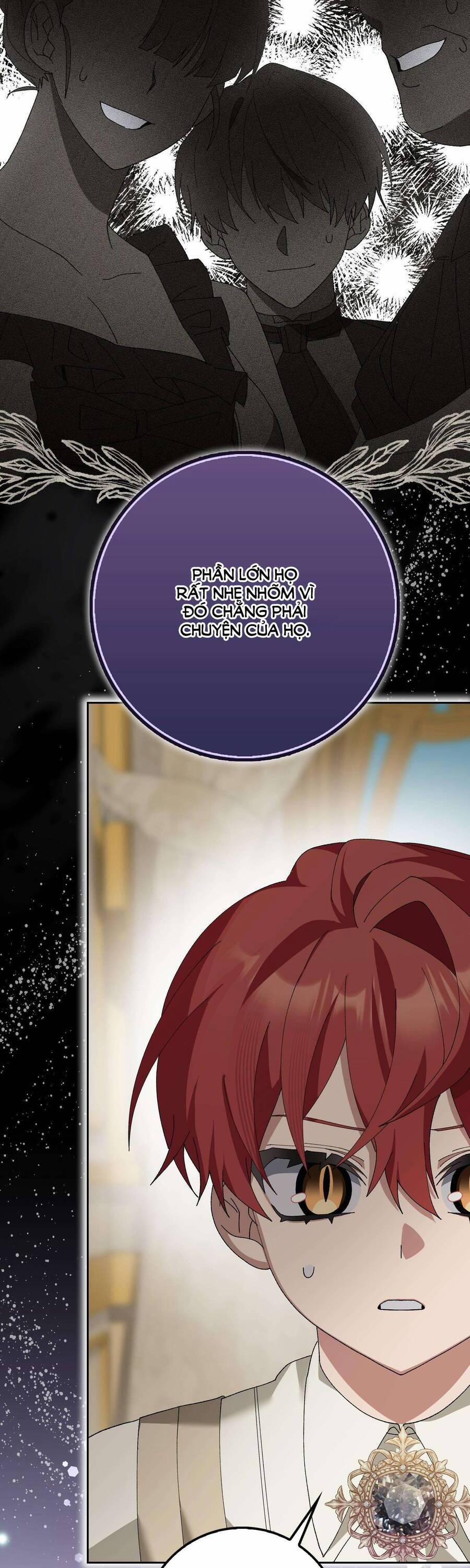 Nuôi Chồng Từ Bé 5 trang 13