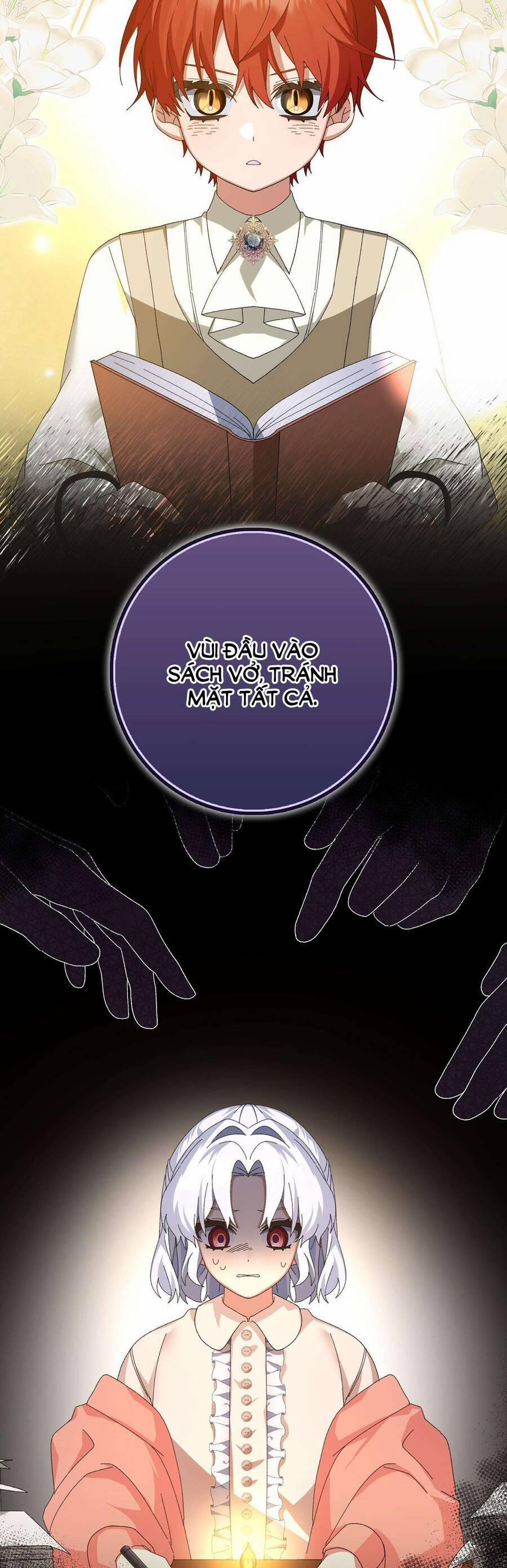 Nuôi Chồng Từ Bé 5 trang 15