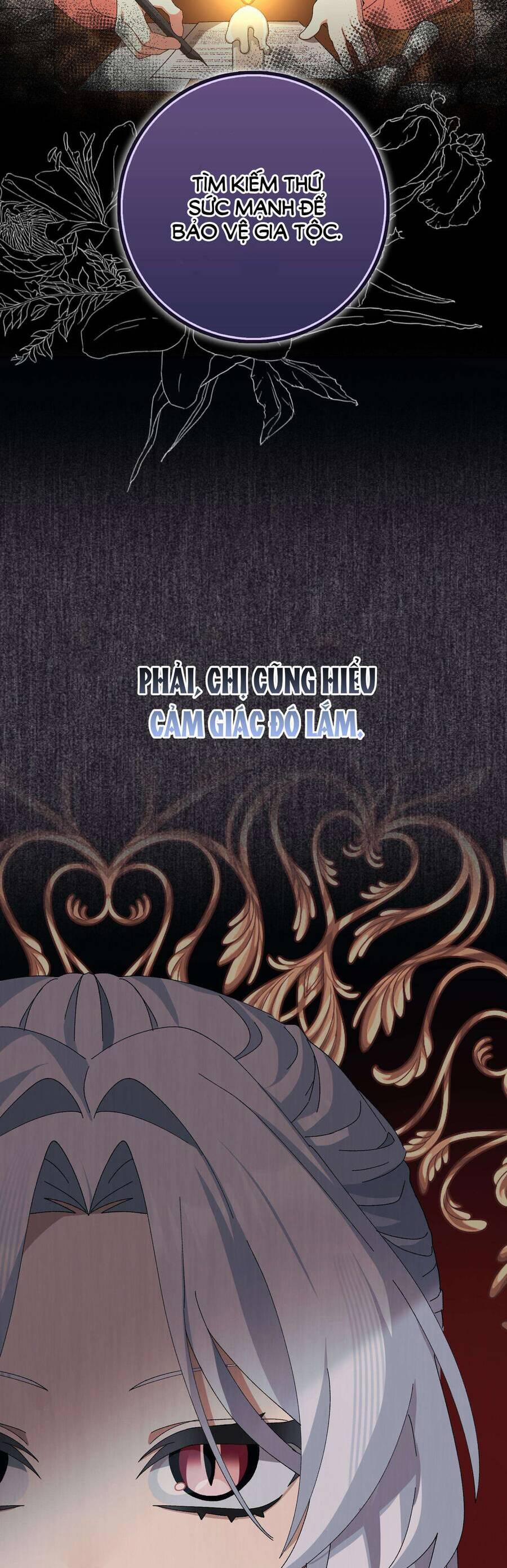 Nuôi Chồng Từ Bé 5 trang 16