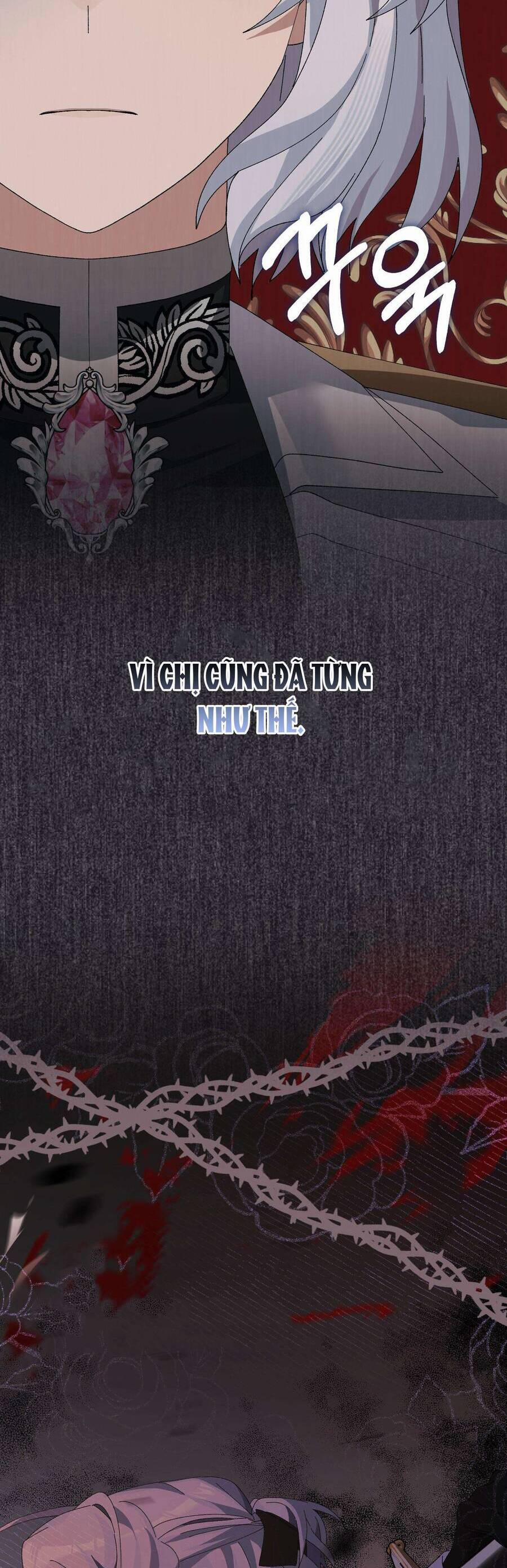 Nuôi Chồng Từ Bé 5 trang 17