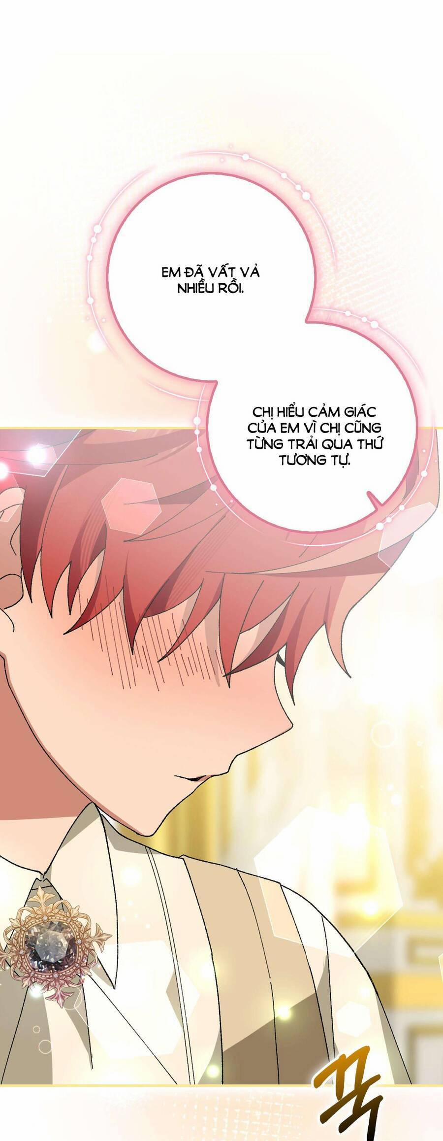 Nuôi Chồng Từ Bé 5 trang 19