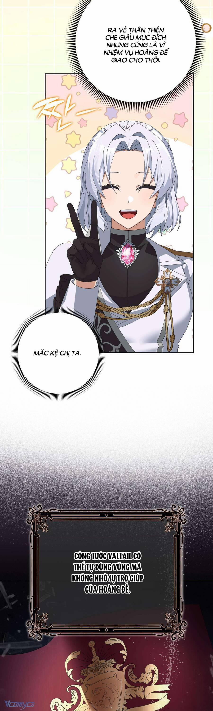 Nuôi Chồng Từ Bé 5 trang 2