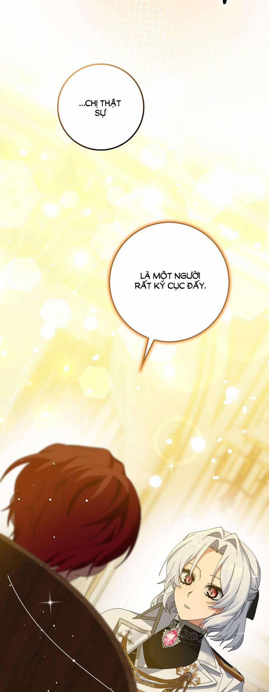 Nuôi Chồng Từ Bé 5 trang 20