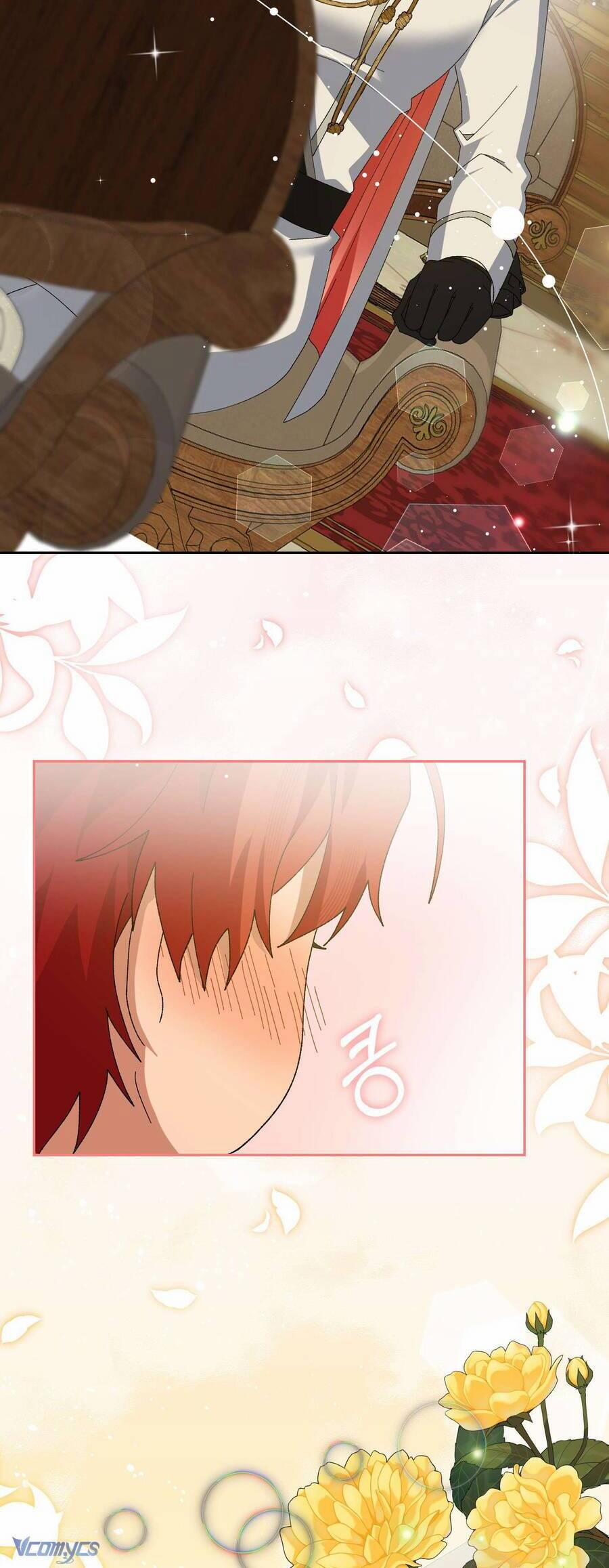 Nuôi Chồng Từ Bé 5 trang 21