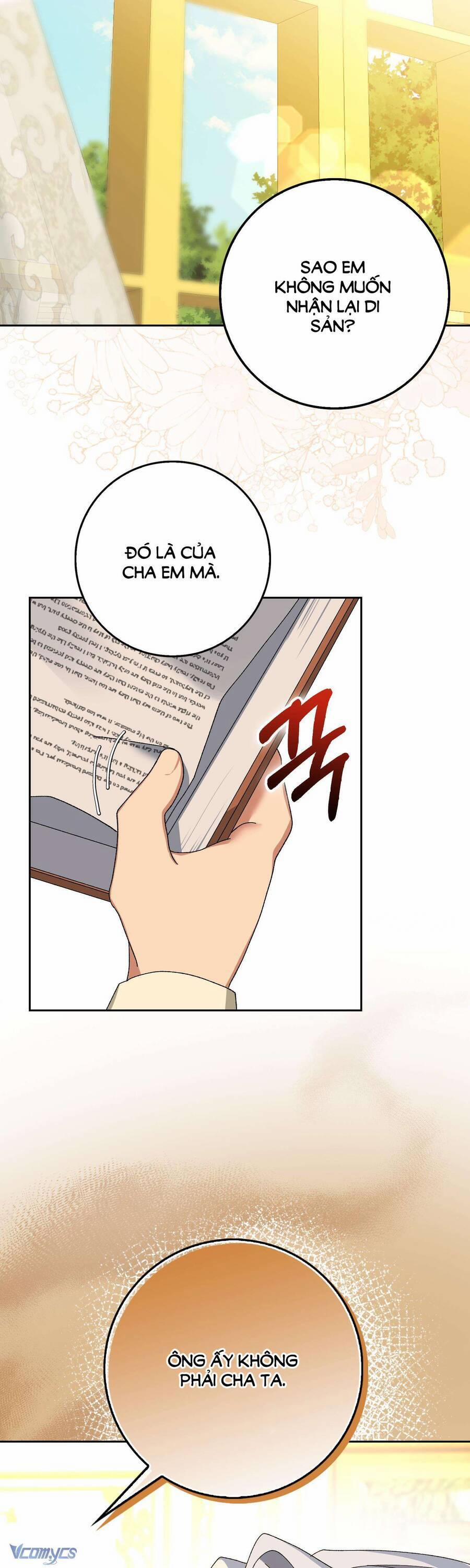 Nuôi Chồng Từ Bé 5 trang 24