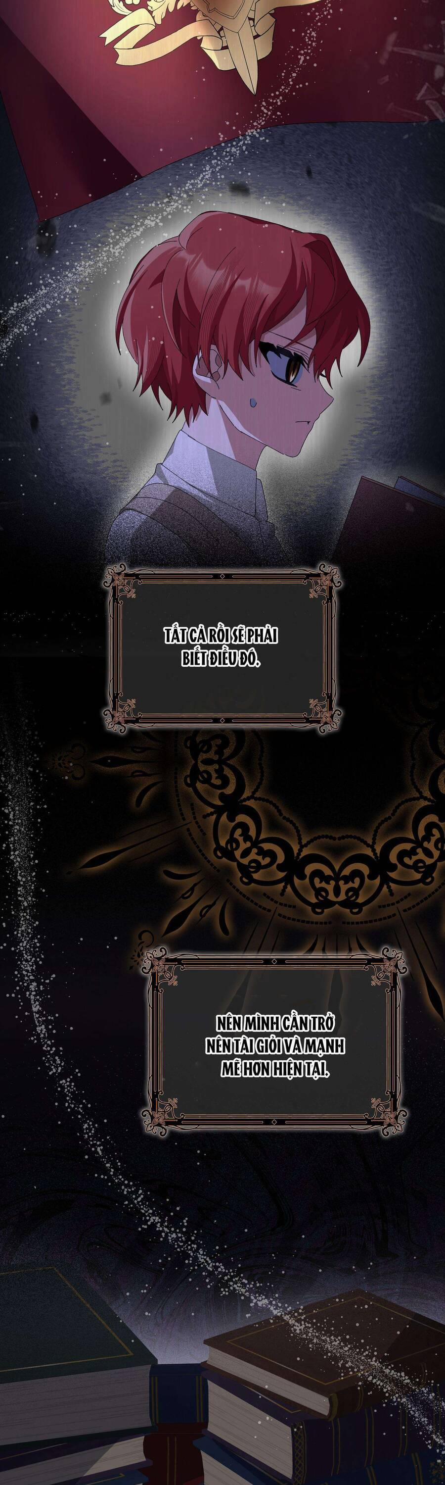 Nuôi Chồng Từ Bé 5 trang 3