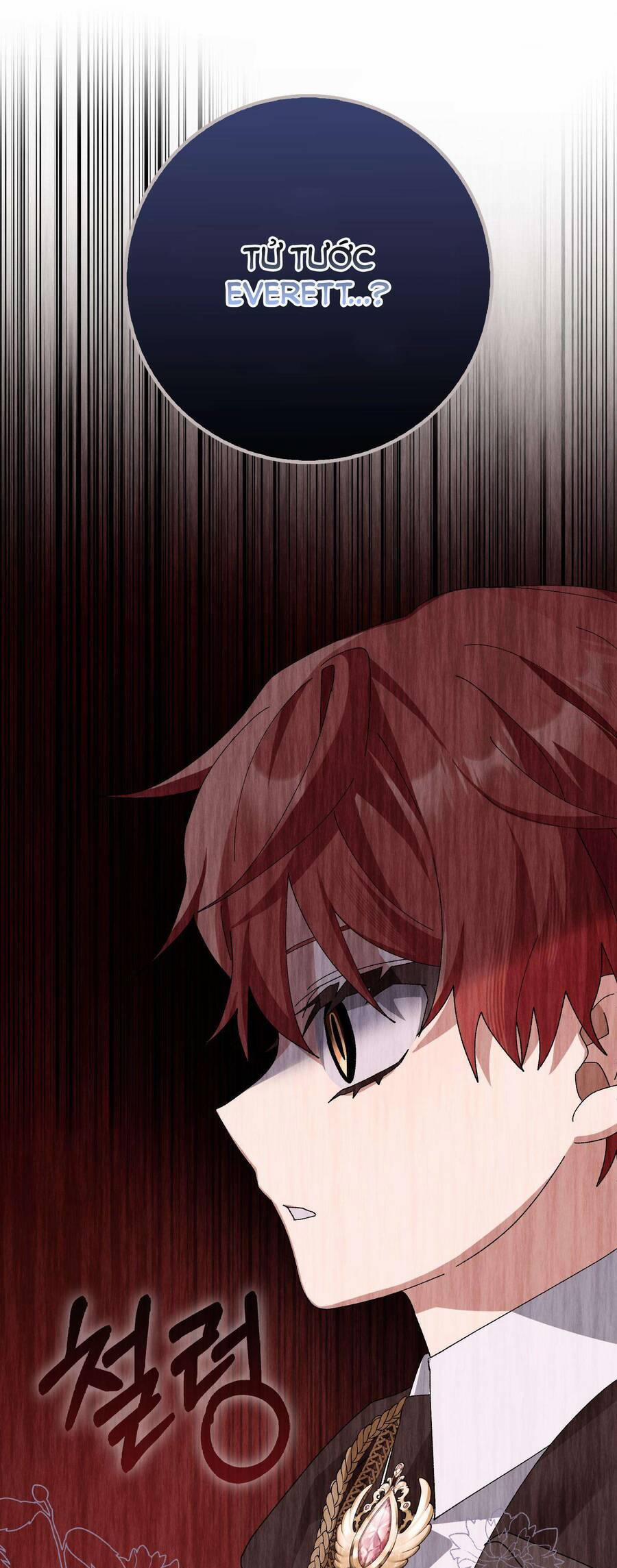 Nuôi Chồng Từ Bé 5 trang 31