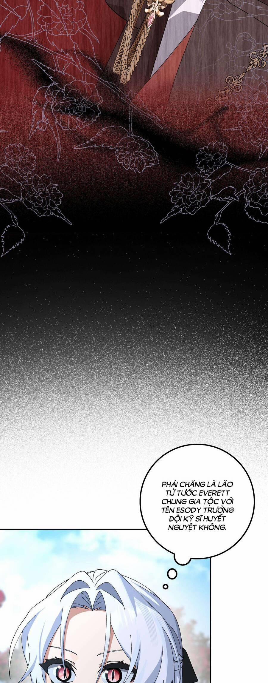 Nuôi Chồng Từ Bé 5 trang 32