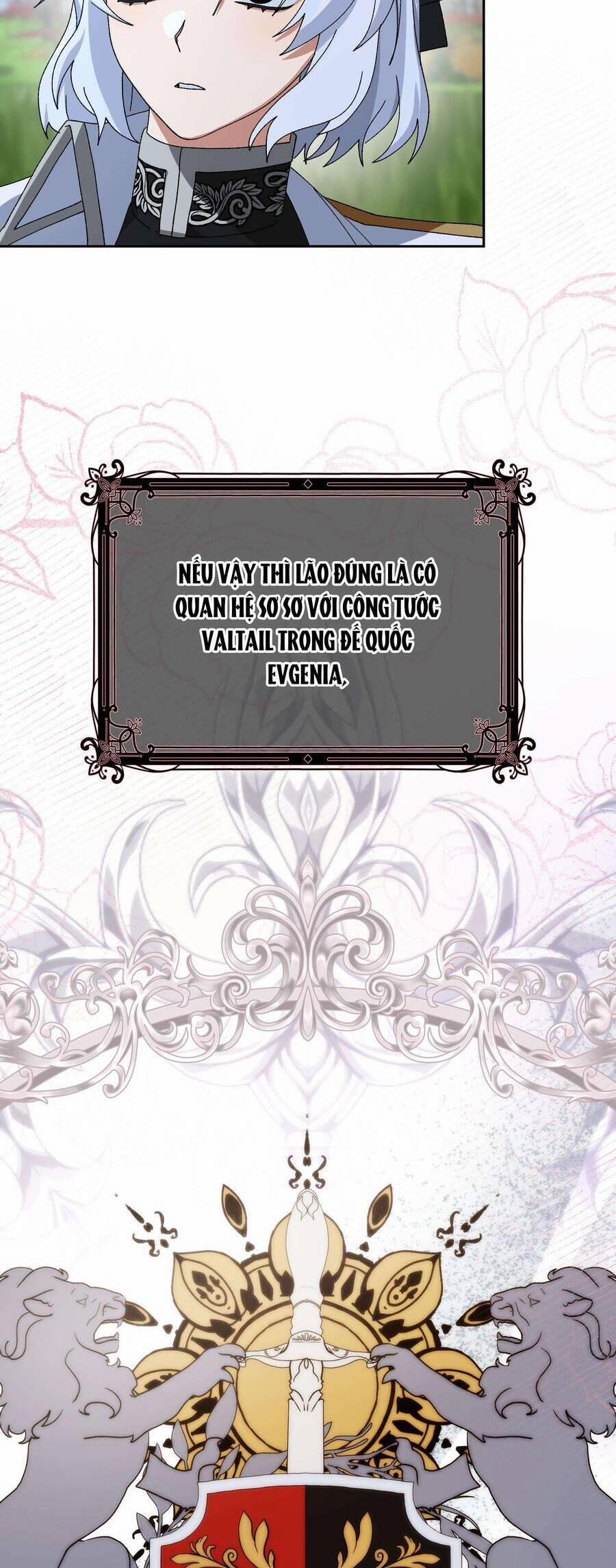 Nuôi Chồng Từ Bé 5 trang 33