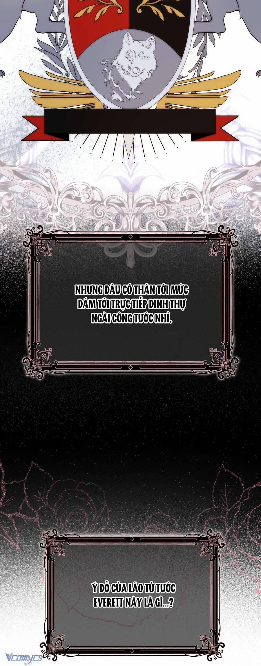 Nuôi Chồng Từ Bé 5 trang 34