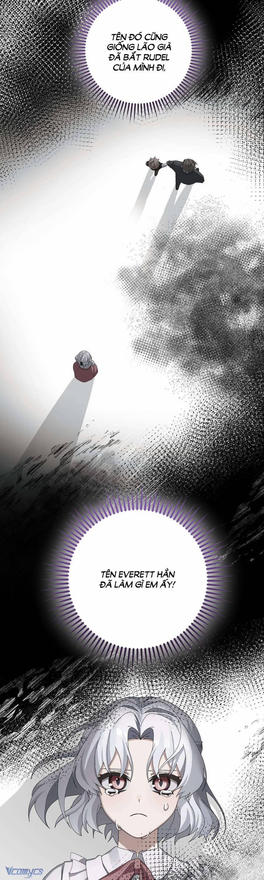 Nuôi Chồng Từ Bé 5 trang 37