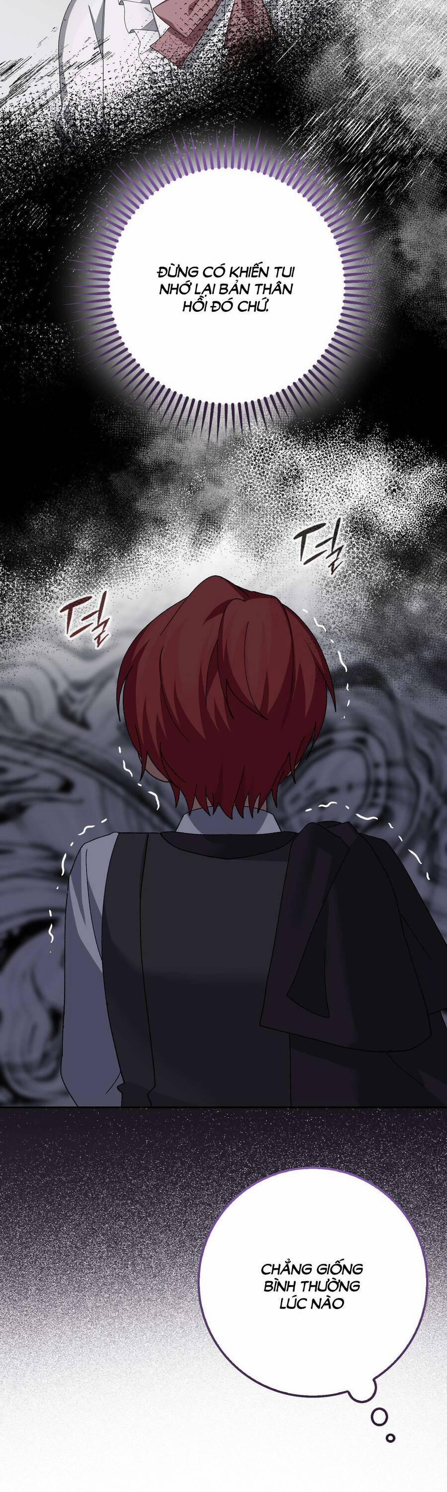 Nuôi Chồng Từ Bé 5 trang 38