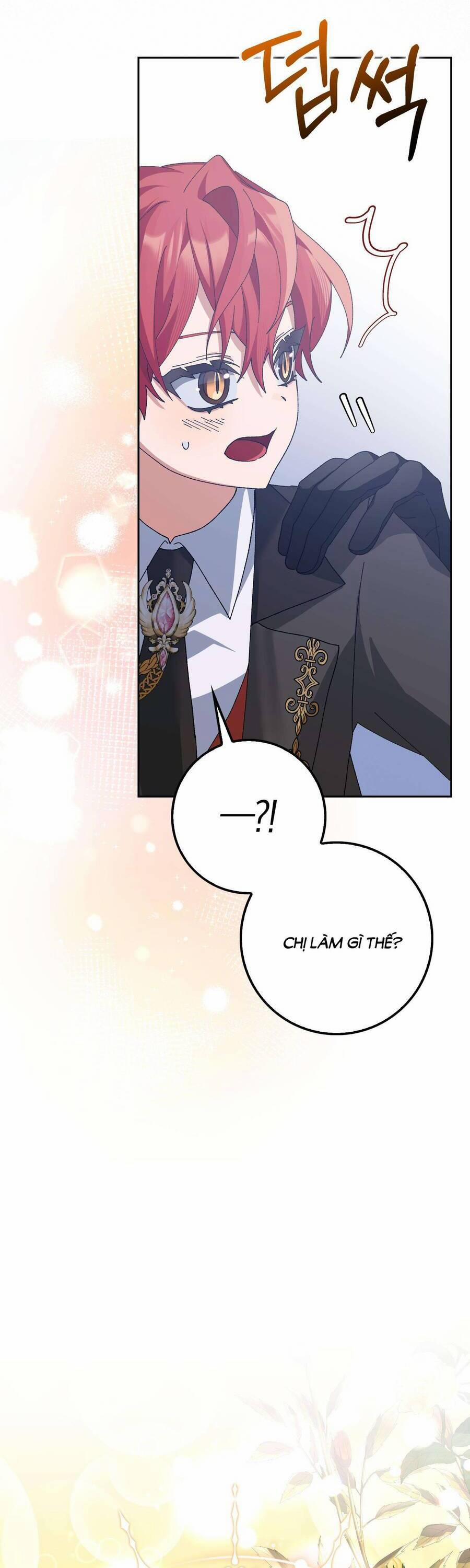 Nuôi Chồng Từ Bé 5 trang 39