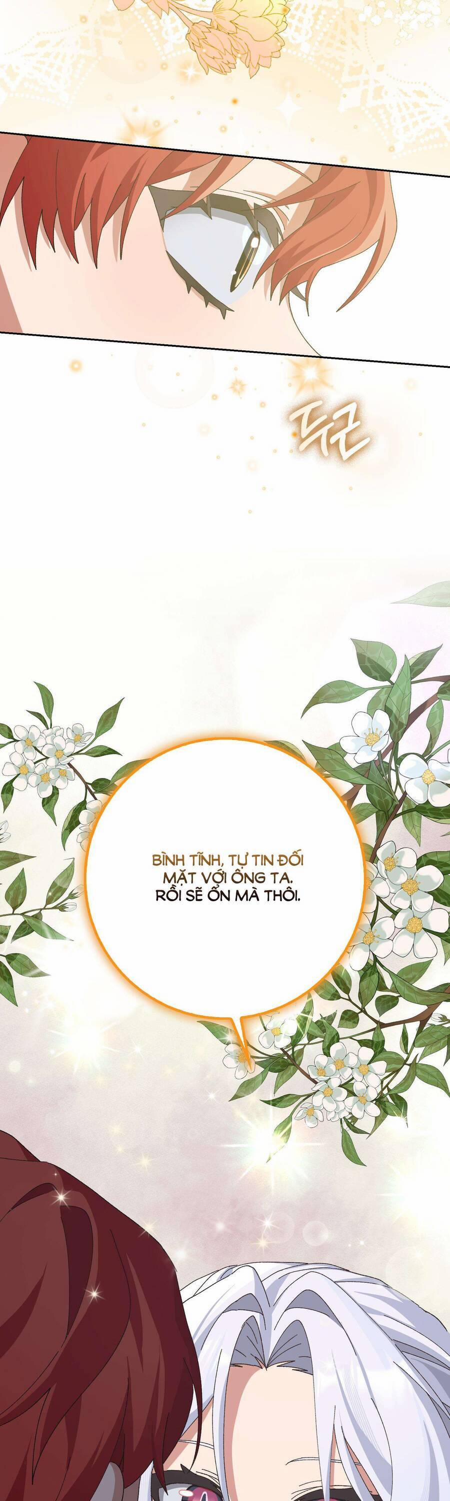 Nuôi Chồng Từ Bé 5 trang 41