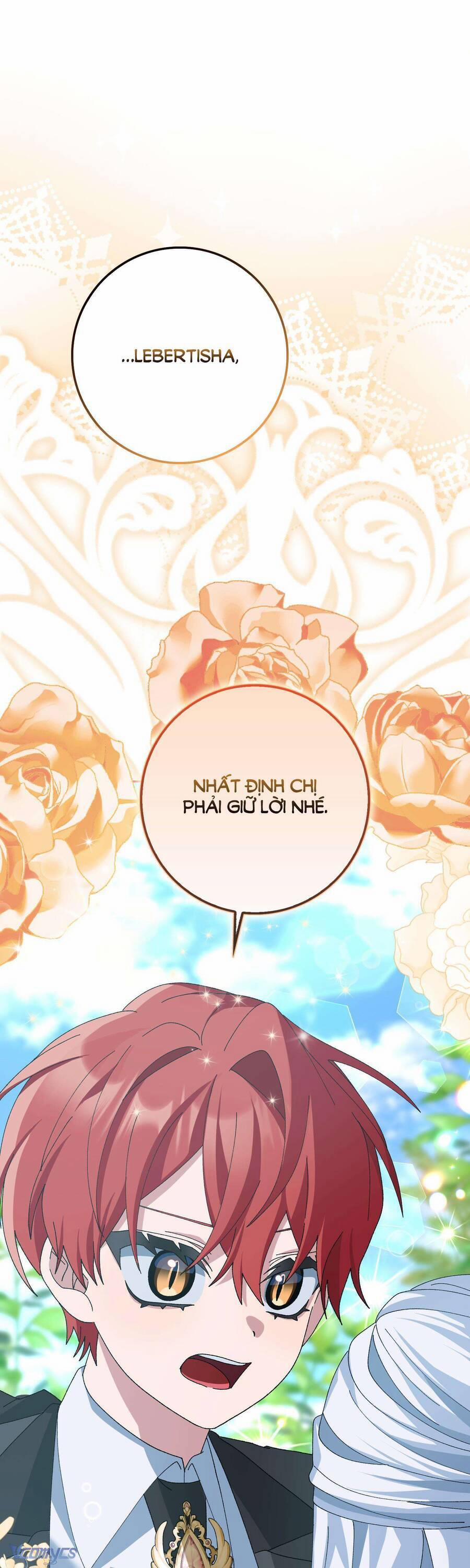 Nuôi Chồng Từ Bé 5 trang 43