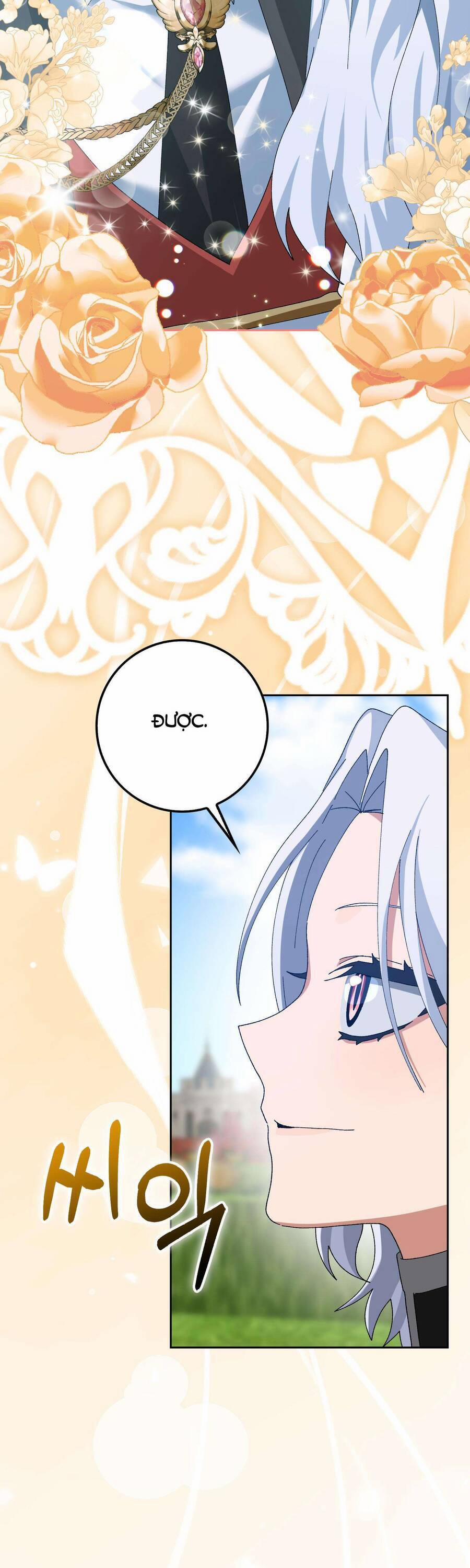 Nuôi Chồng Từ Bé 5 trang 44