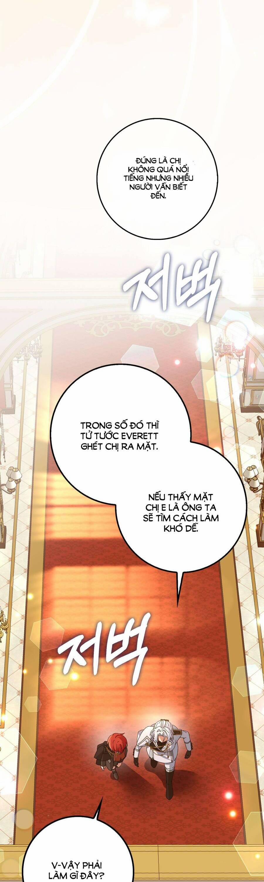 Nuôi Chồng Từ Bé 5 trang 45