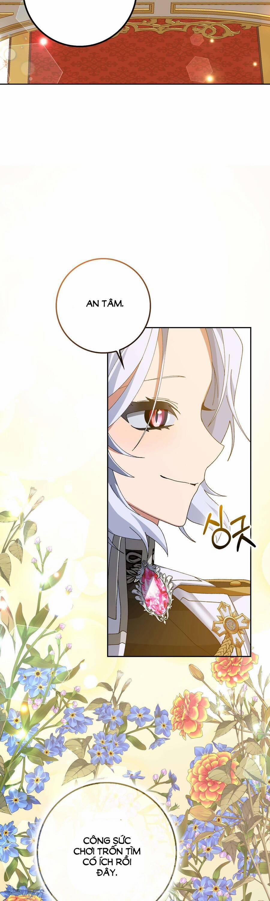 Nuôi Chồng Từ Bé 5 trang 46