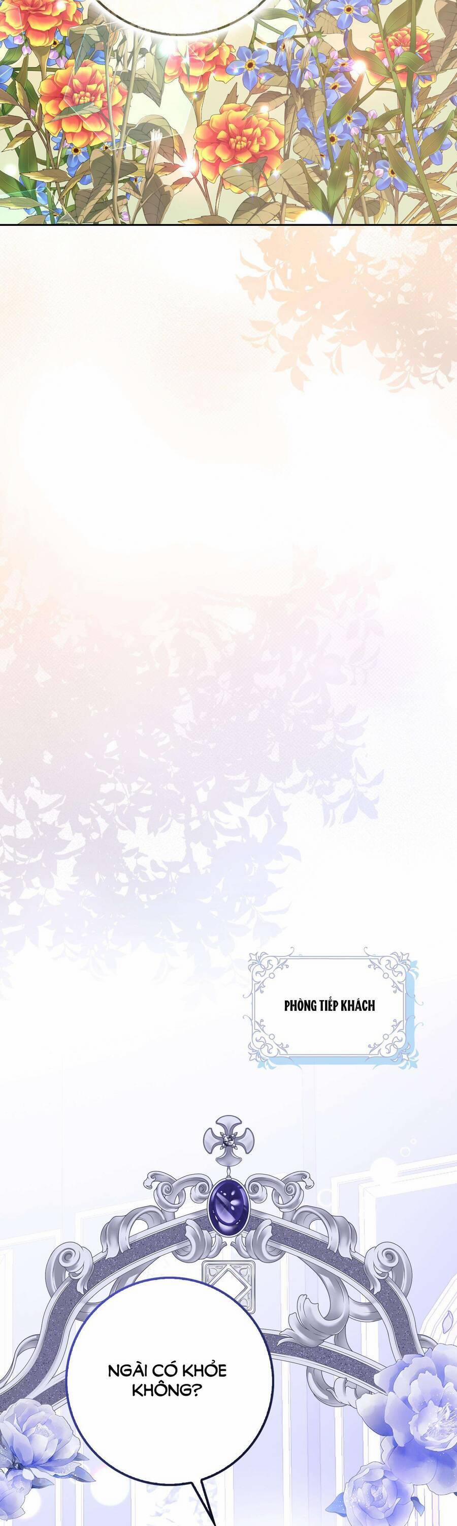 Nuôi Chồng Từ Bé 5 trang 47