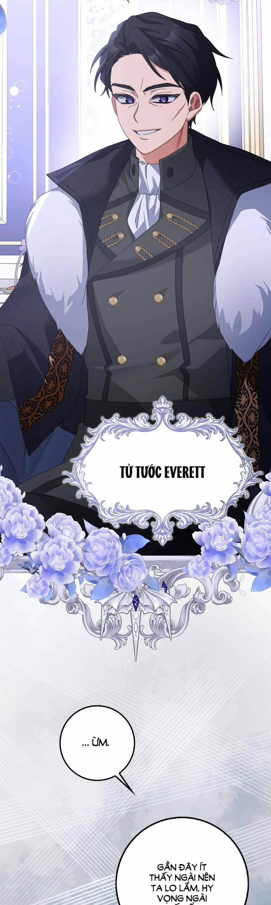 Nuôi Chồng Từ Bé 5 trang 48