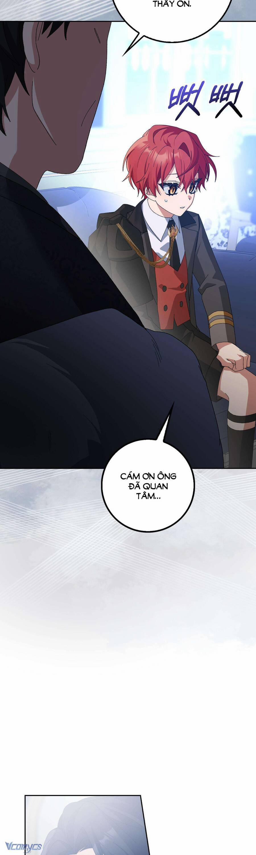 Nuôi Chồng Từ Bé 5 trang 49