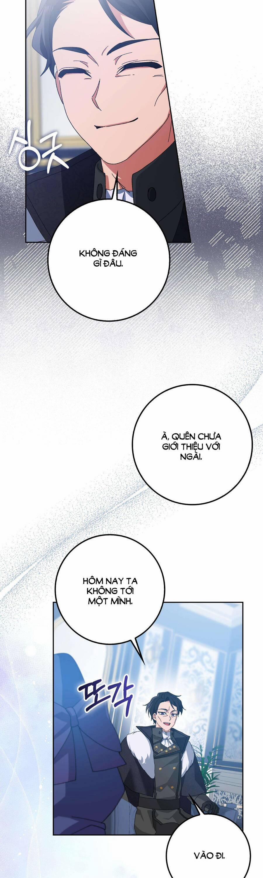 Nuôi Chồng Từ Bé 5 trang 50