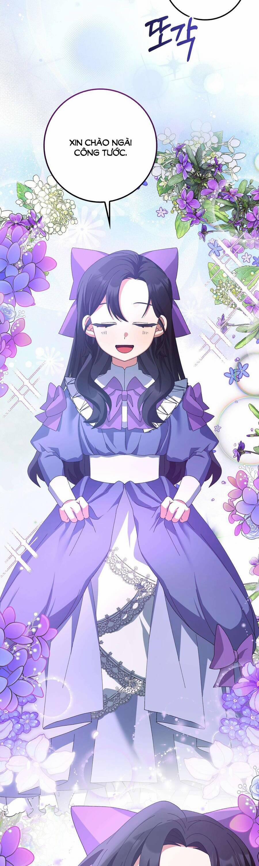 Nuôi Chồng Từ Bé 5 trang 51