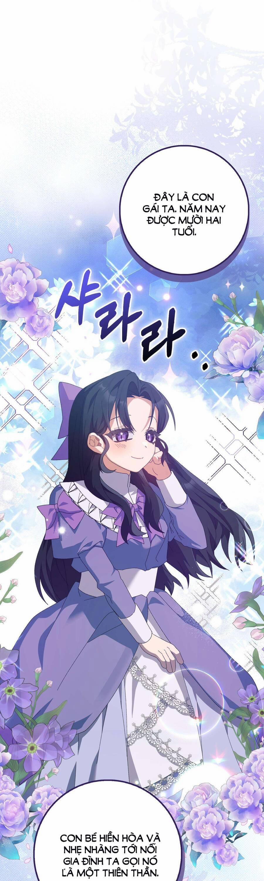 Nuôi Chồng Từ Bé 6 trang 0