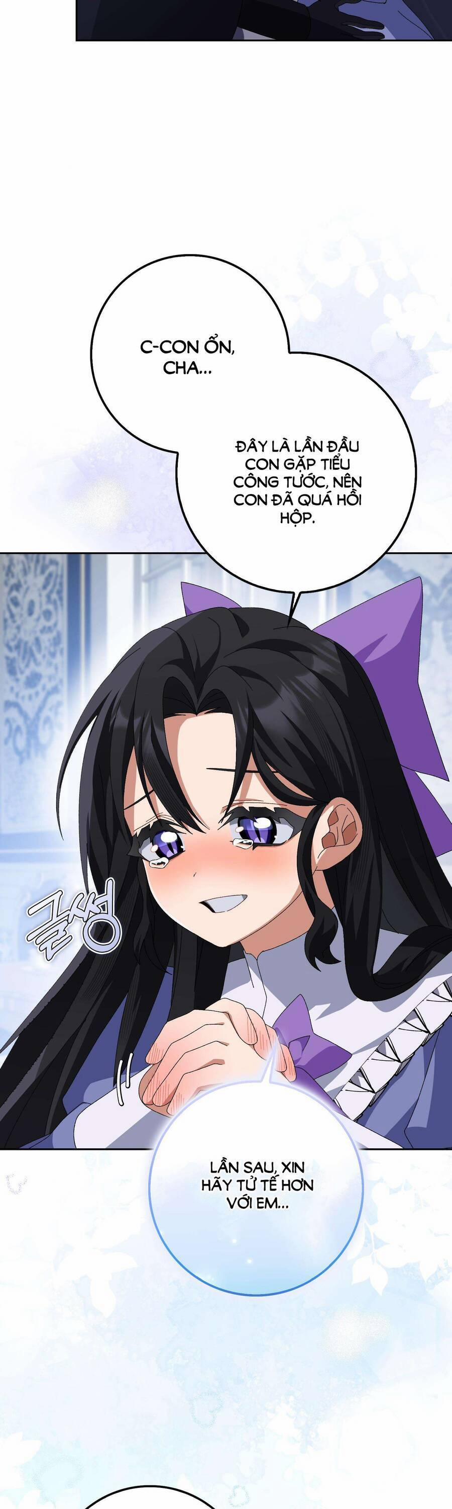 Nuôi Chồng Từ Bé 6 trang 12