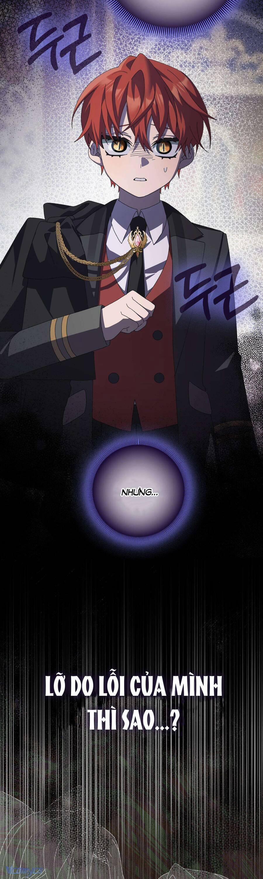 Nuôi Chồng Từ Bé 6 trang 14