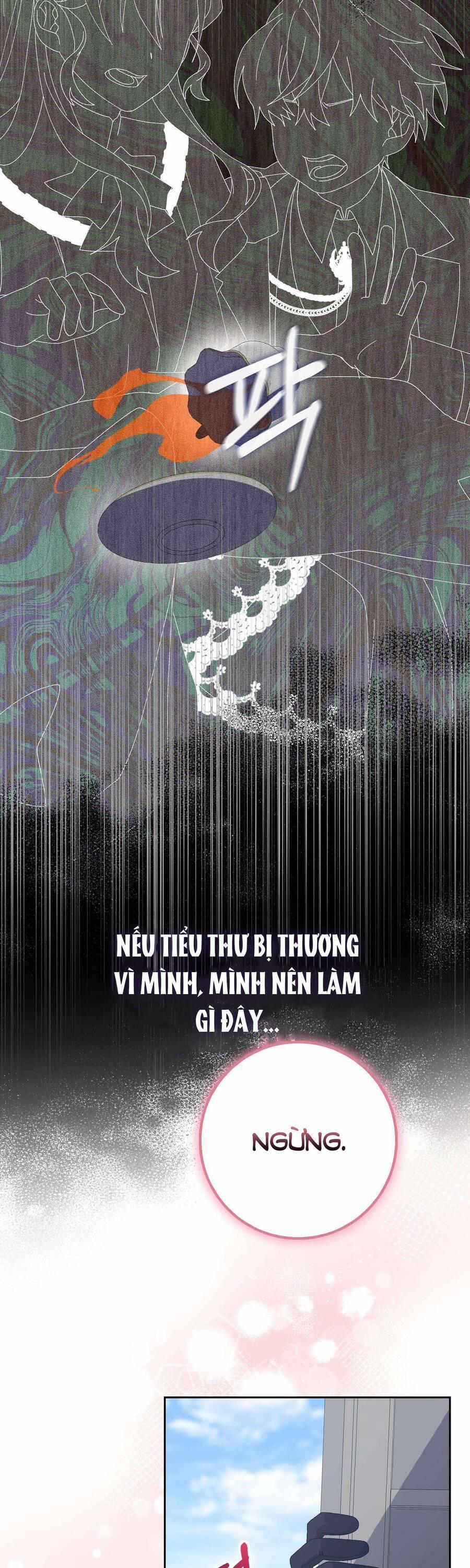 Nuôi Chồng Từ Bé 6 trang 15