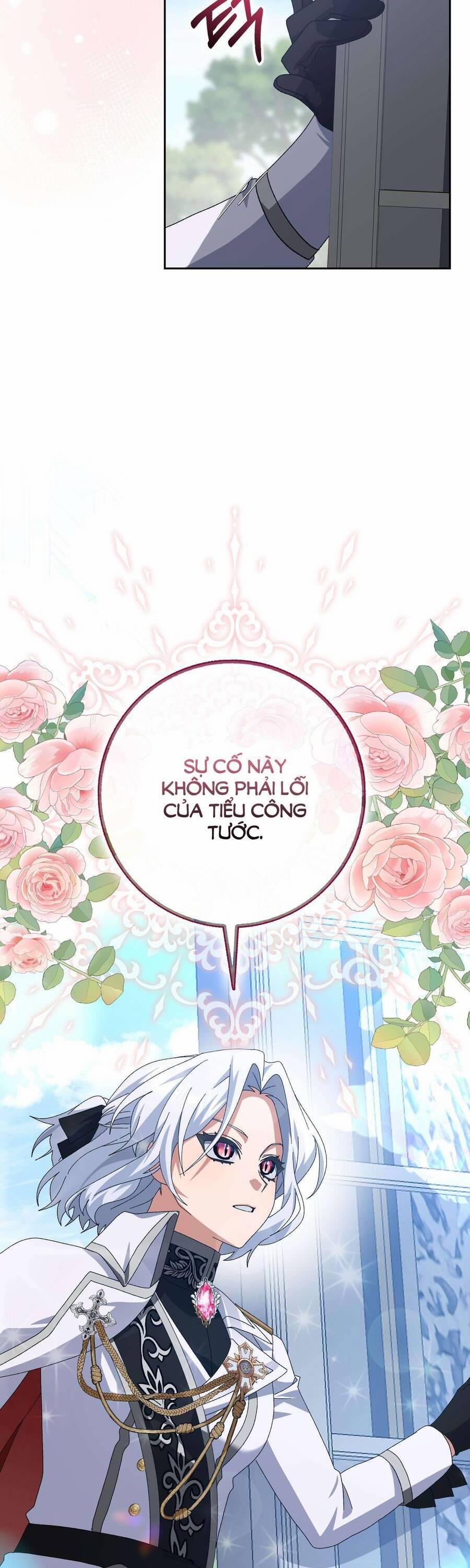 Nuôi Chồng Từ Bé 6 trang 16