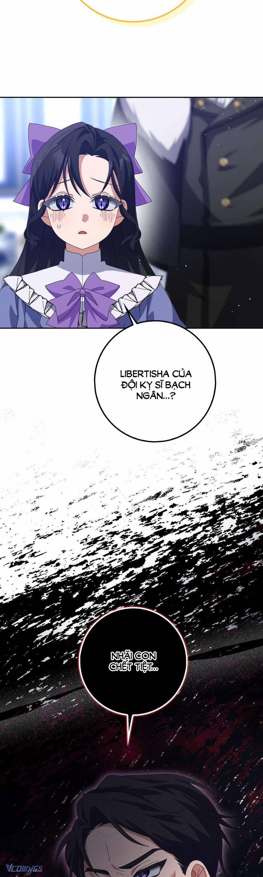 Nuôi Chồng Từ Bé 6 trang 20