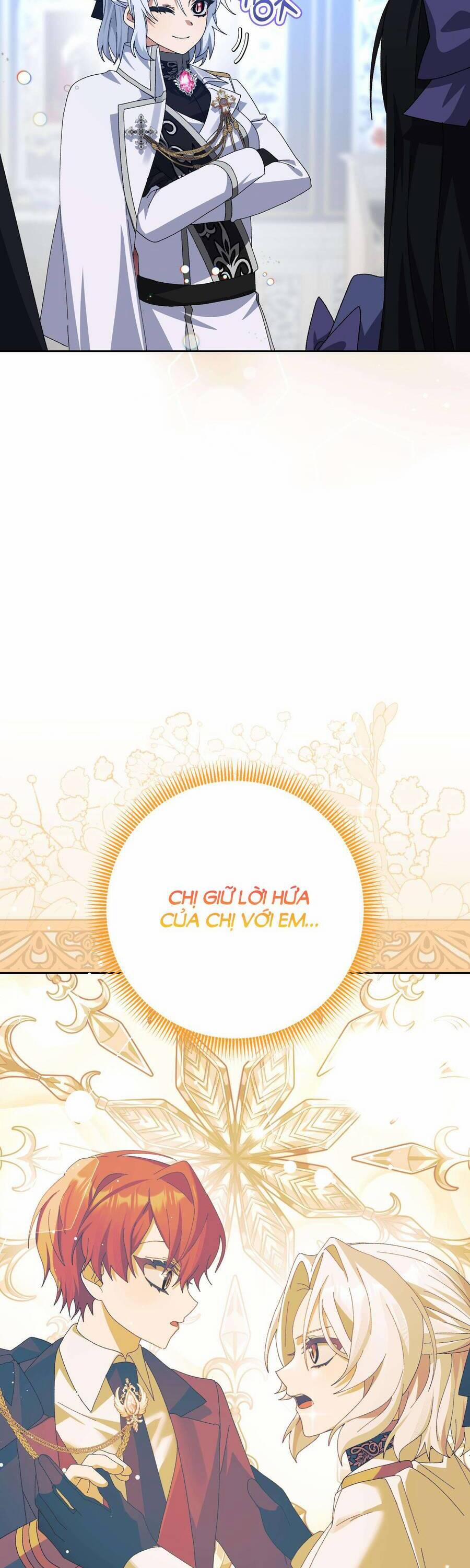 Nuôi Chồng Từ Bé 6 trang 25