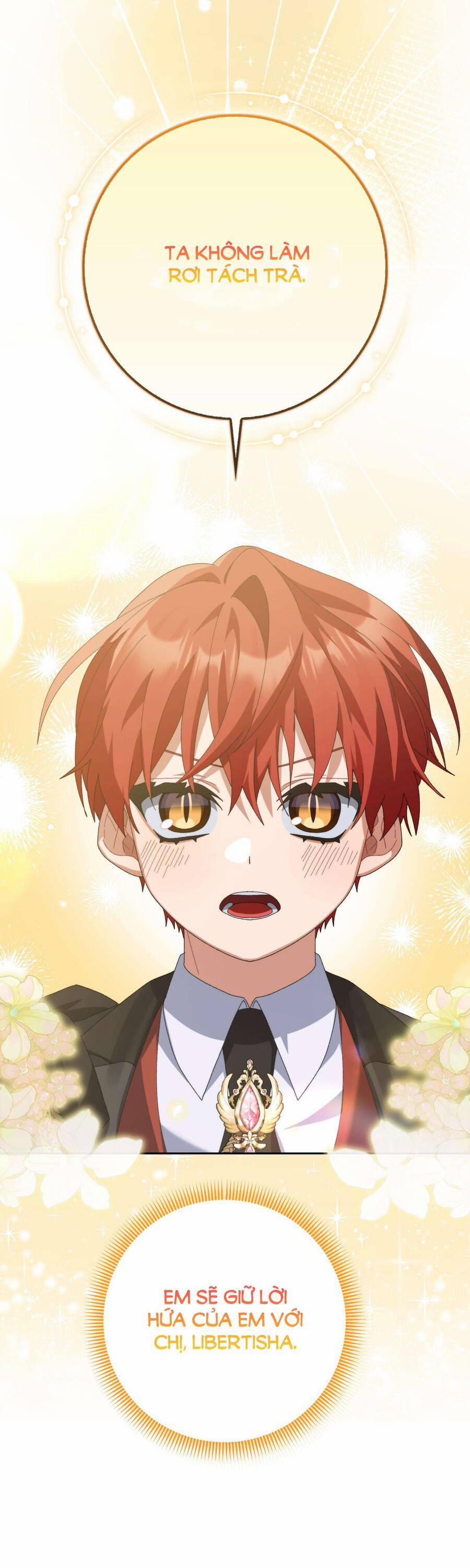 Nuôi Chồng Từ Bé 6 trang 27